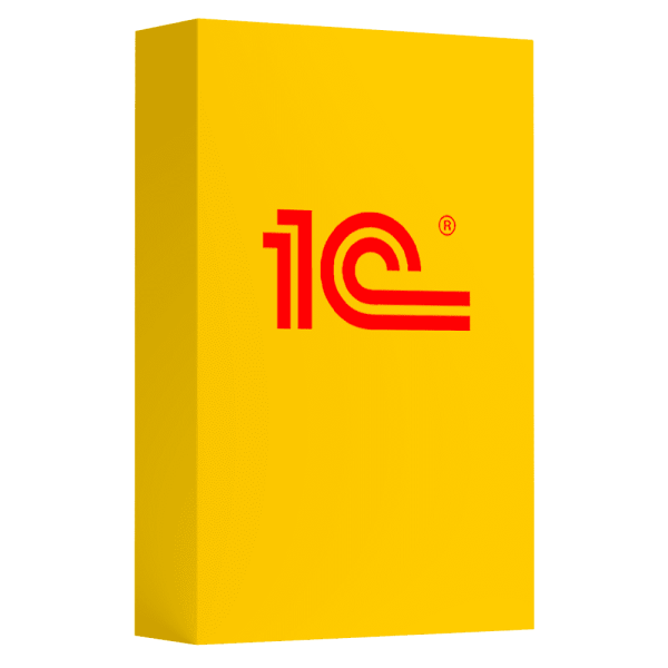 1С:Кабинет сотрудника 5000 на 6 месяцев